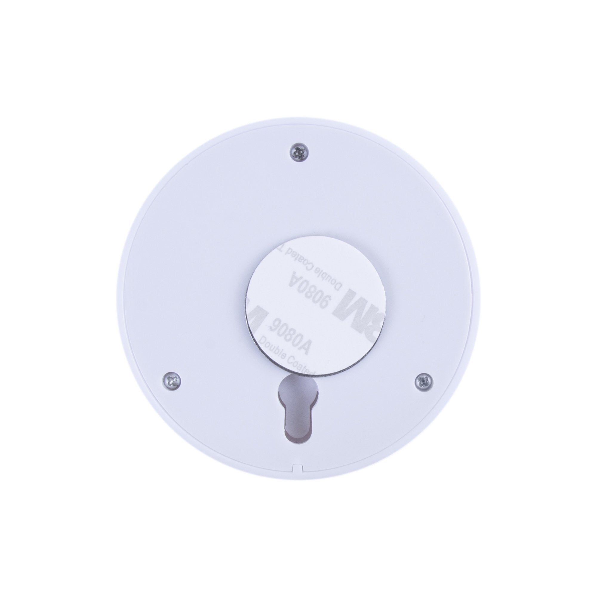 Motion Activated Swivel Ball Light--Brillar
